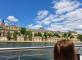 SORTIE BATEAU MOUCHE Les Jardins d'Epinay Epinay-sur-Seine